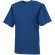 Camiseta alta calidad unisex 220 gr azul royal