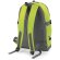 Mochila deportiva compacta de color liso