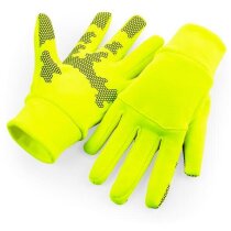 Guantes Softshell Sports Tech Guantes Softshell Sports Tech