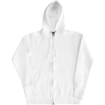 Sudadera de mujer blanco/negro Sudadera de mujer blanco/negro