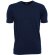 Camiseta unisex 220 gr personalizada azul marino