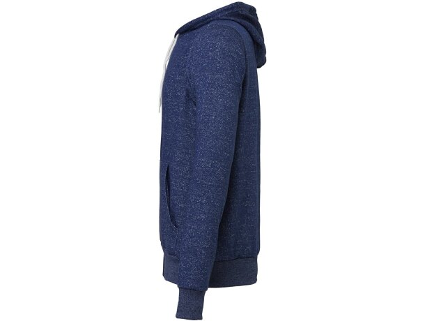 Sudadera básica unisex con capucha para empresas