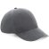 Gorras de béisbol personalizable hebilla deslizable poliéster reciclado Pro-style Brezo/oxford azul