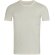 Camiseta manga corta unisex 160 gr Natural