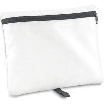 Bolsa cilíndrica con asas de mano personalizada Bolsa cilíndrica con asas de mano personalizada