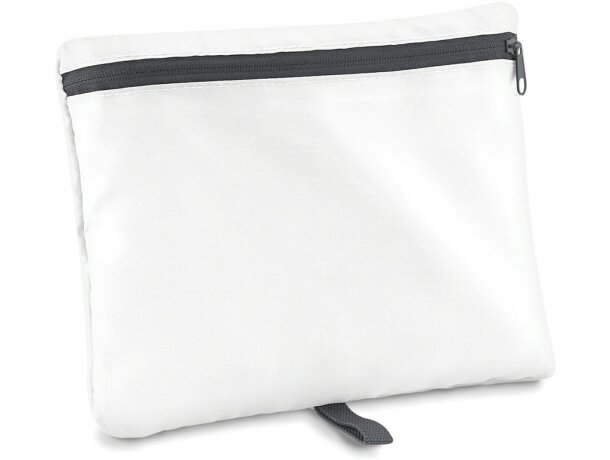 Bolsa cilíndrica con asas de mano personalizada Bolsa cilíndrica con asas de mano personalizada