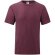 Camisetas manga corta algodón 160 g/m2 Fruit Of The Loom Valueweight Arce otoñal