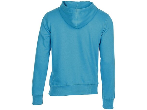 Sudadera con capucha unisex adulto