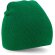 Gorro de punto Original Pull-on Kelly verde