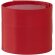 Brazalete impermeable personalizado rojo