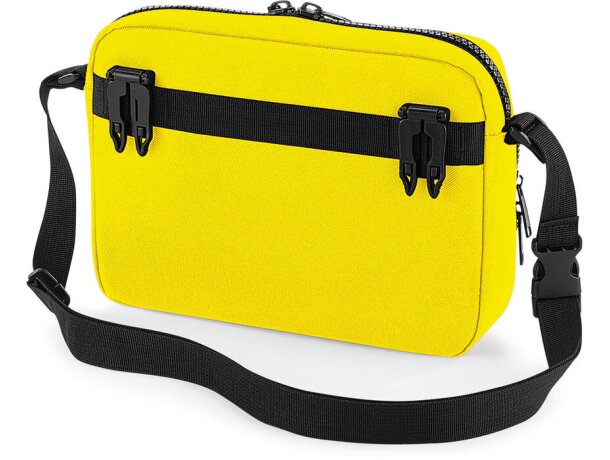 Reporter multibolsillo Modulr™ 2 litros Amarillo detalle 3