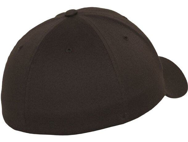 Gorra con 6 paneles gruesa economica