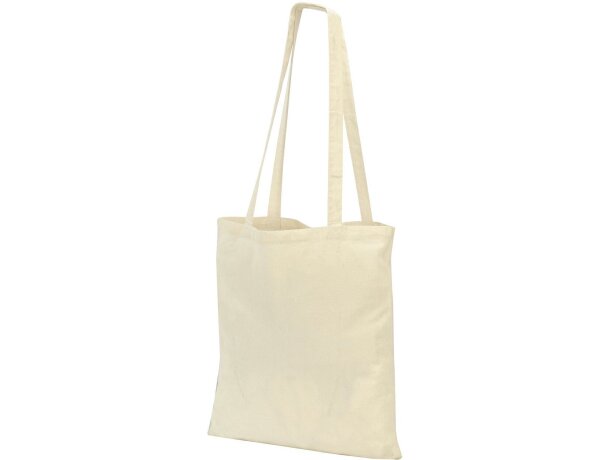 Bolsa de algodón personalizado 135 gr / m2 Bolsa de algodón personalizado 135 gr / m2