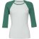 Camiseta manga larga personalizada algodón 200 g/m2