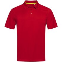 Active 140 Polo Men