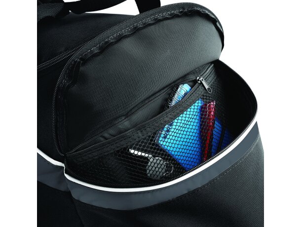 Bolsa personalizada personalizada de deporte Bag Base