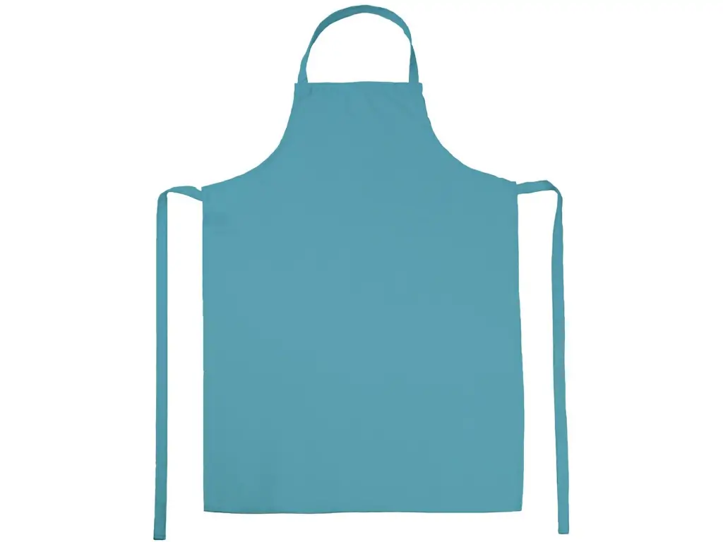 Toalla De Microfibra Para Natación Talla M 60x80cm Nabaiji - Azul