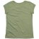 Camiseta de mujer sin mangas Paramedico verde