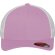 Gorra Trucker: transpirable y combinable para un estilo único personalizada rosa