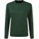 Sudadera para mujer poliéster 280 g/m2 Verde botella