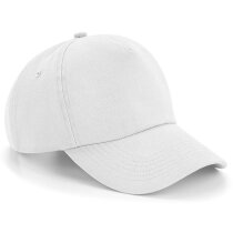 Gorra de béisbol personalizable de algodón hebilla deslizable 220 g/m2