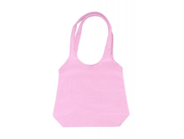 Bolsa de non woven y polipropileno con asas Bolsa de non woven y polipropileno con asas