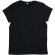 Camiseta de hombre 150 gr personalizada negra