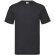 Camisetas manga corta algodón 160 g/m2 Fruit Of The Loom Valueweight Gris escarchado