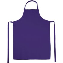 Delantal Paris reforzado polialgodón profesional