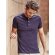 Polo unisex manga corta 205 gr barato