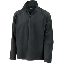 Jersey publicitario micropolar con cremallera