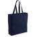 Bolsa Lona Classic Azul marino