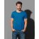 Camiseta de hombre 160 gr 100% algodón