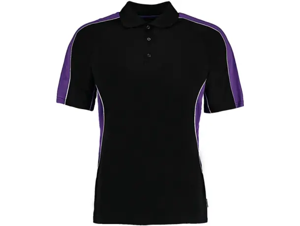 Polo técnico Cooltex anti-humedad Classic Fit deportivo