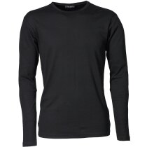 camisetas publicitarias manga larga sostenibles