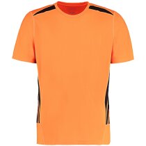 Camiseta manga cortatejido técnico unisex 135 gr