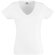 Valueweight V-neck T Lady-fit personalizado