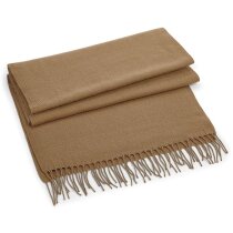 Bufanda Classic poliacrílica con tacto premium