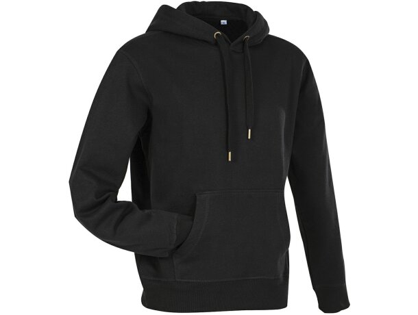 Sudadera con capucha unisex adulto economica