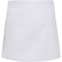 Delantal Marlow tres bolsillos hostelería