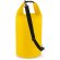 Mochila impermeable tubo Amarillo