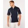 Polo manga corta unisex 205 gr barato