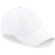 Gorras running ajustable de poliéster