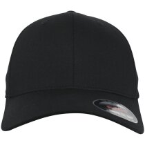 Gorra Flexfit algodón orgánico