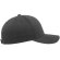 Gorra Classic Snapback curvada Carbon detalle 9