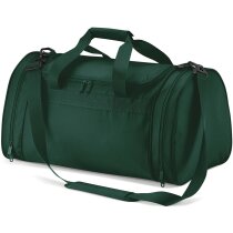 Bolsa de deporte con asas de mano acolchadas grabada Bolsa de deporte con asas de mano acolchadas grabada