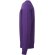 Sudadera de hombre personalizada poliéster 280 g/m2 Morado detalle 2