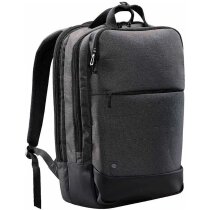 Mochila Yaletown Commuter poliéster 20 litros urbana