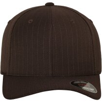 Gorra especial de calidad alta de 6 paneles personalizada blanco y negro