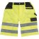 Safety Cargo Shorts personalizado
